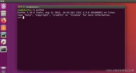 Установка нескольких версий Python с помощью deadsnakes PPA
