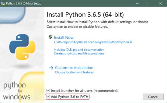 Как установить python 3 на ubuntu