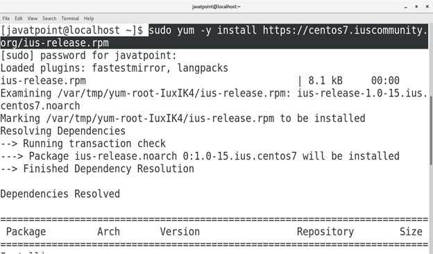 Установка Python через исходники: пошаговое руководство