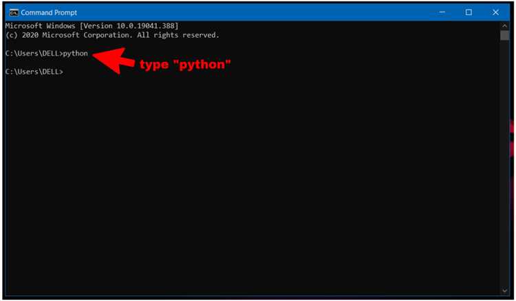 Как настроить переменную среды PATH для Python