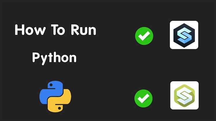 Настройка редактора кода для Python на Android устройстве