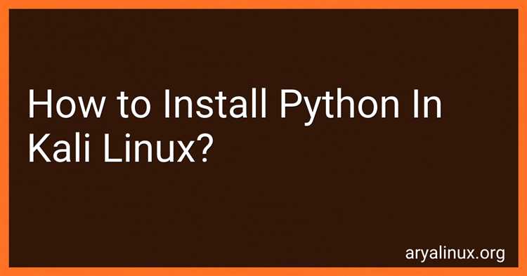 Настройка виртуальных окружений для Python