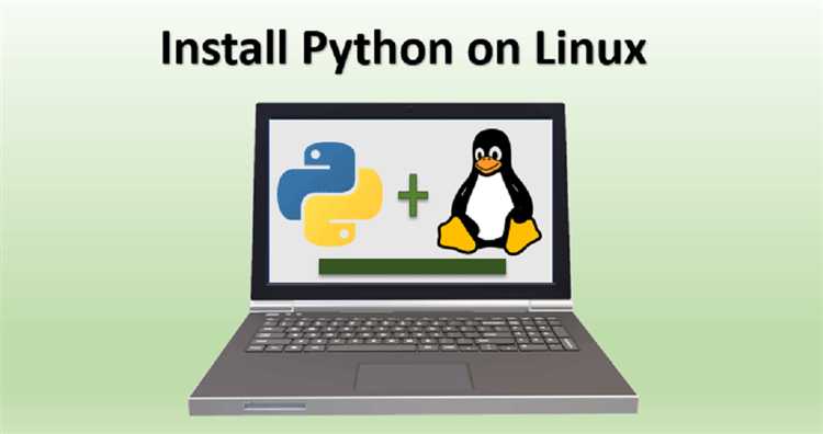 Проверка предустановленной версии Python в Linux