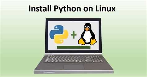 Установка Python с помощью yum на CentOS и Fedora