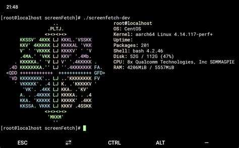 Как установить python на termux
