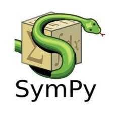 Как проверить правильность установки sympy