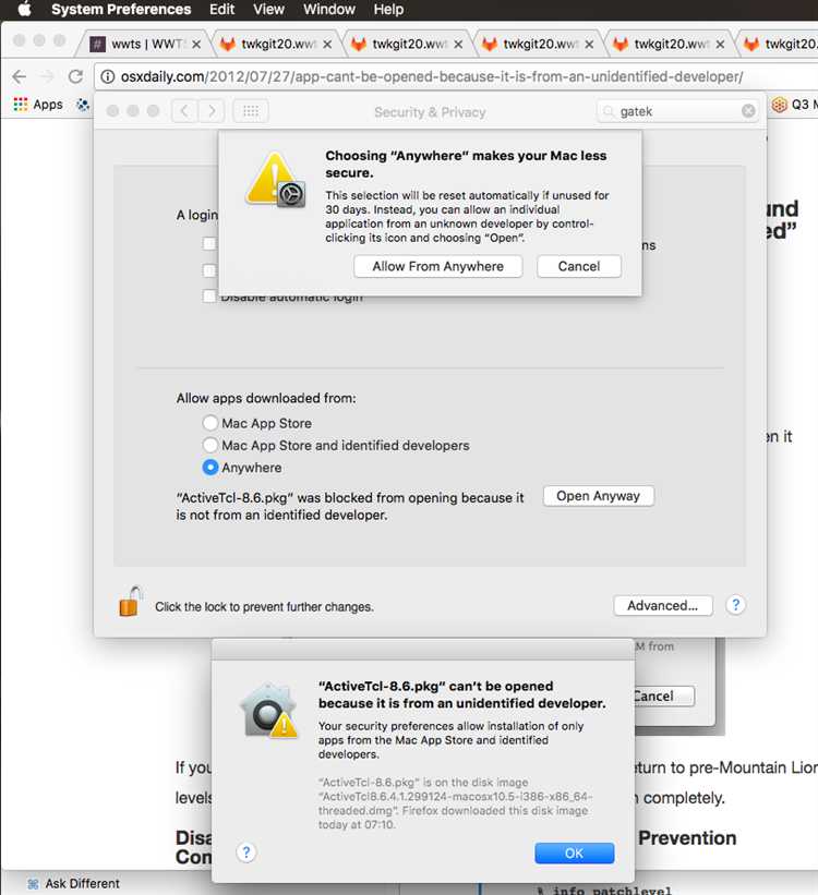 Установка tkinter на Linux через pip