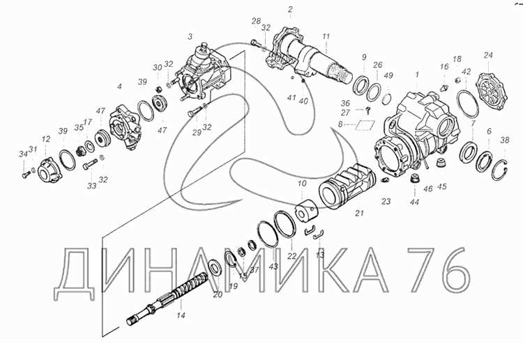 Подготовка необходимых инструментов и материалов для установки турбины