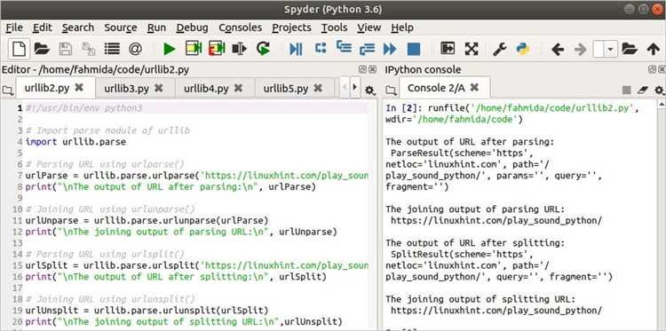 Как обрабатывать ошибки при использовании urllib в Python 3?