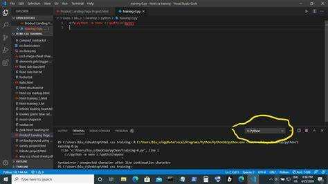 Как настроить зависимости для проекта в venv