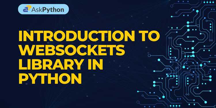 Закрытие соединения WebSocket в Python