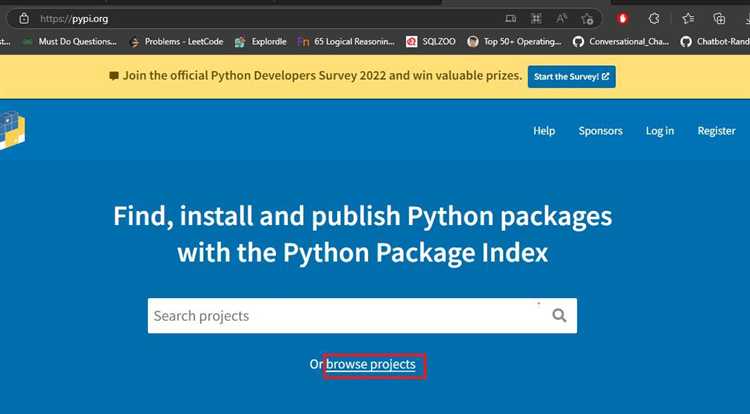 Как установить whl python windows