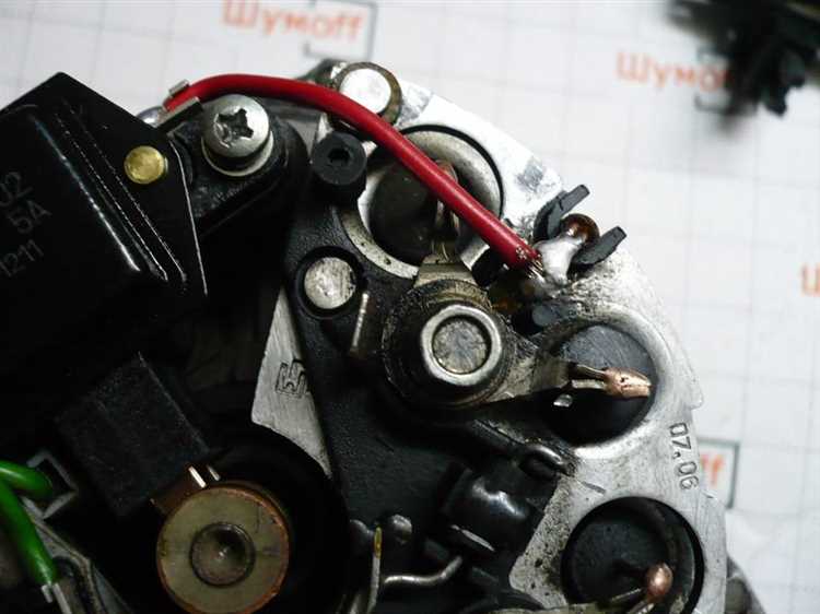Регулировка угла зажигания для повышения отдачи