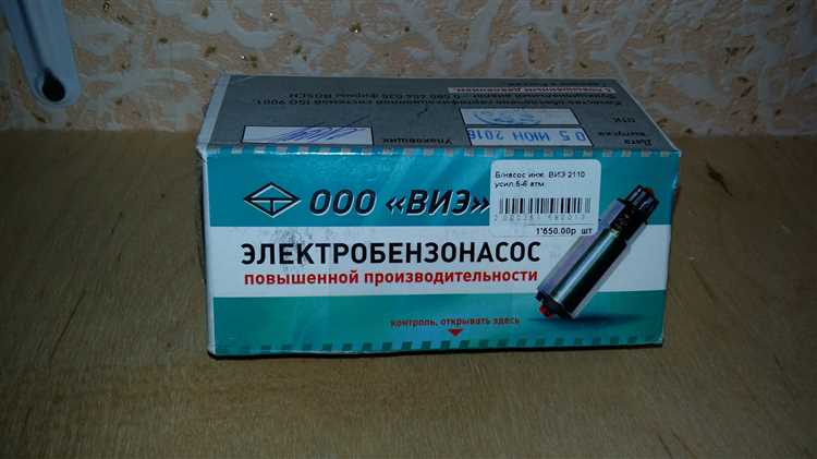 Установка системы впуска с увеличенным диаметром