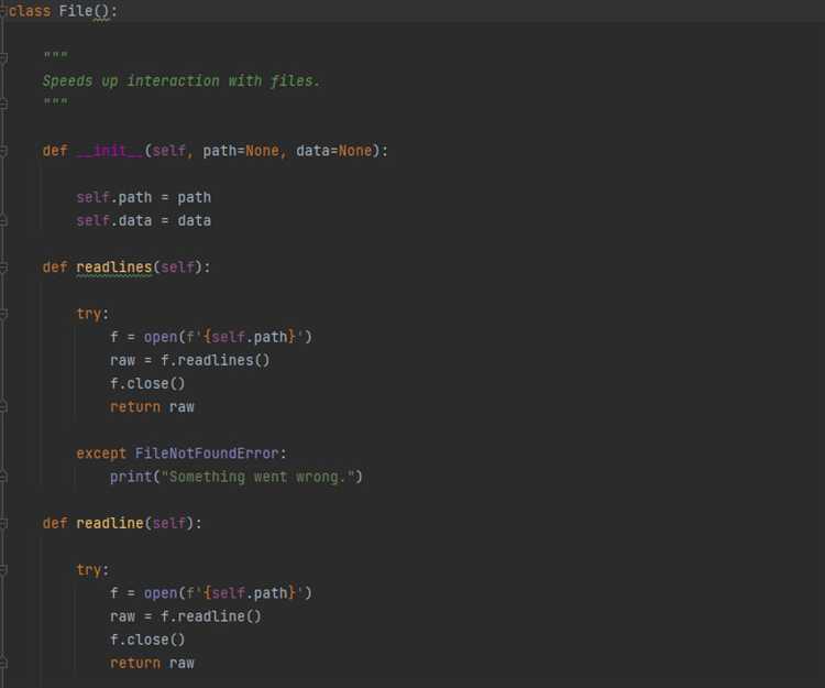 Использование Python для поиска его директории
