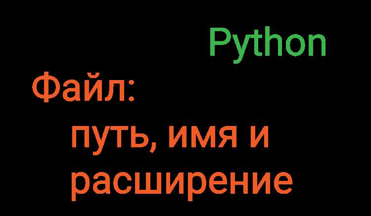 Поиск пути через команду where (Windows) или which (Linux/Mac)