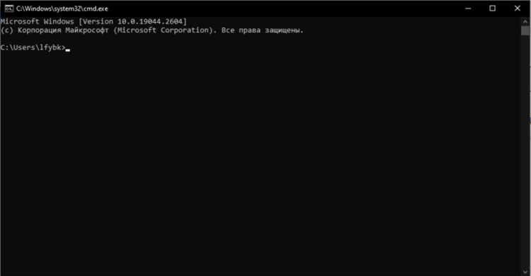 Проверка версии Python в командной строке на Linux