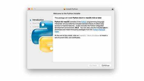 Как обновить модуль Python до последней версии через pip