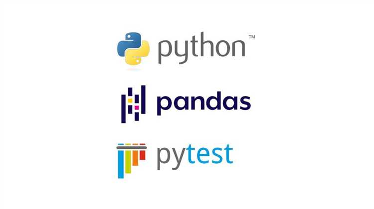Как проверить версию pandas с использованием pip