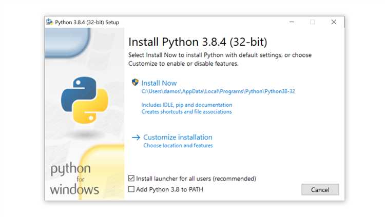 Как определить версию Python с помощью скрипта