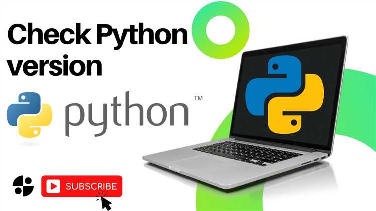 Использование PowerShell для определения версии Python