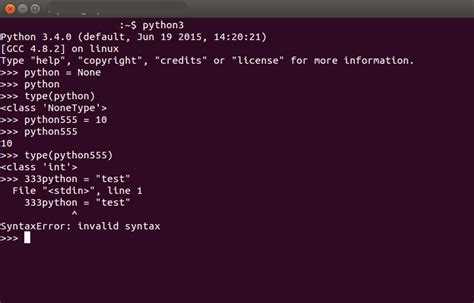 Как узнать значение переменной окружения linux python