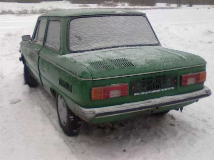 Материалы отделки и варианты окраски кузова