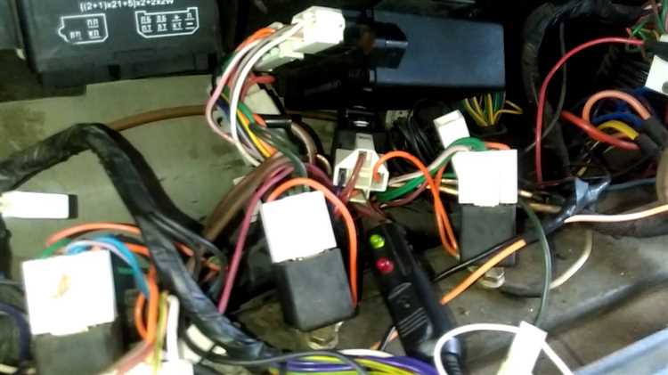Использование ручного управления коробкой передач