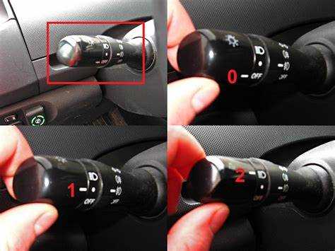 Использование противотуманных фар КамАЗа в различных условиях