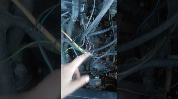 Возможные неисправности при ручном управлении вентилятором