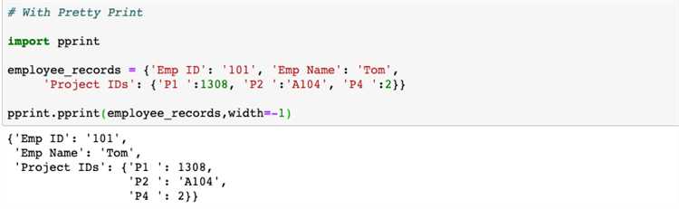Работа с многострочными данными в Python