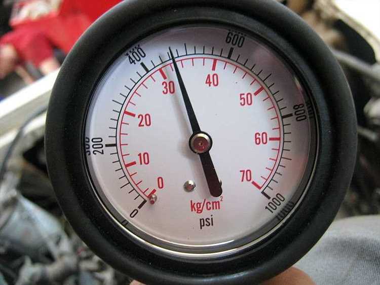 Причины понижения компрессии в КамАЗ 740 и их диагностика