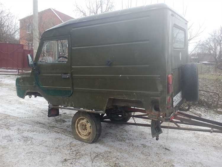 Совместимость разболтовки Луаз 969 с другими моделями