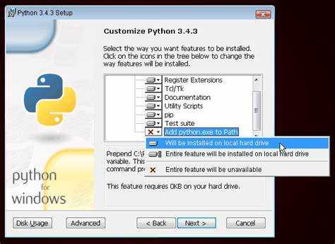 Как проверить совместимость Python с вашей версией Windows 7