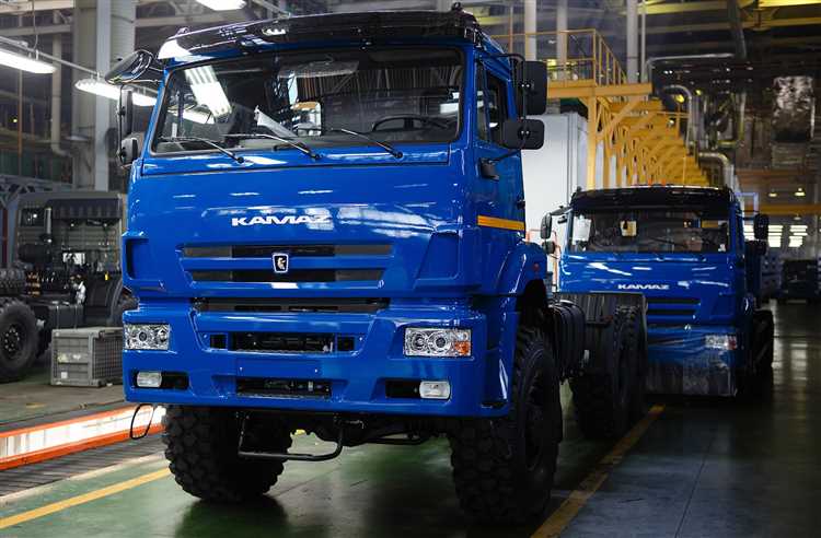 Чем отличаются двигатели КАМАЗ собственного производства от двигателей Cummins