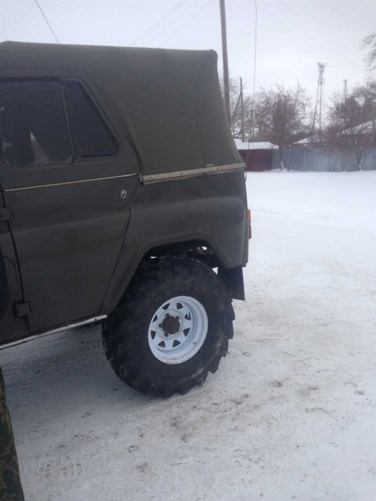 Оптимальное давление в шинах для штатной подвески