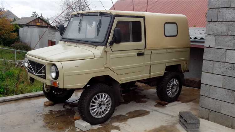 Как выбрать колодки для Луаз с учётом сезонных изменений