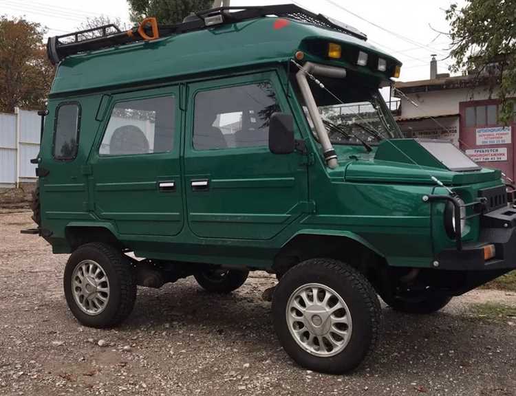 Технические особенности колодок для Луаз с учетом моделей и модификаций