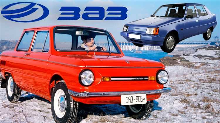 Почему ЗАЗ-1102 «Таврия» стал основой для последующих моделей