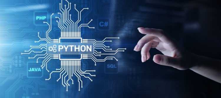 Какие парадигмы программирования поддерживает язык python