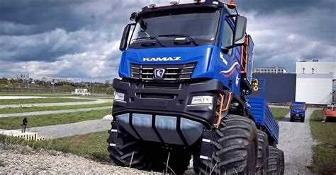 Процедура сертификации и контроля качества у партнеров КамАЗ