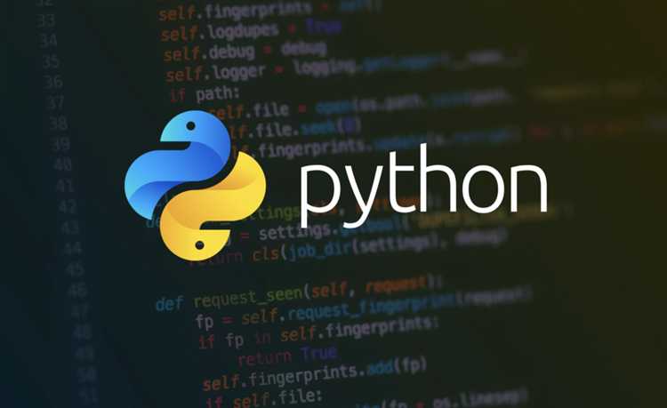Какие программы можно сделать на python
