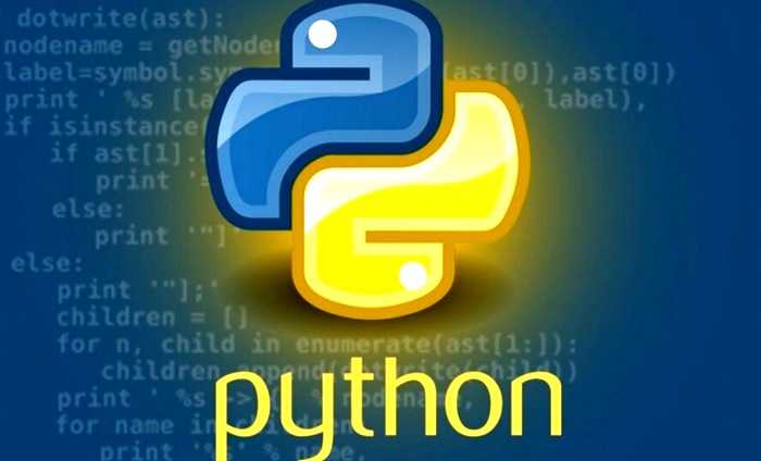 Рейтинг программ для изучения Python для профессионалов в области веб-разработки