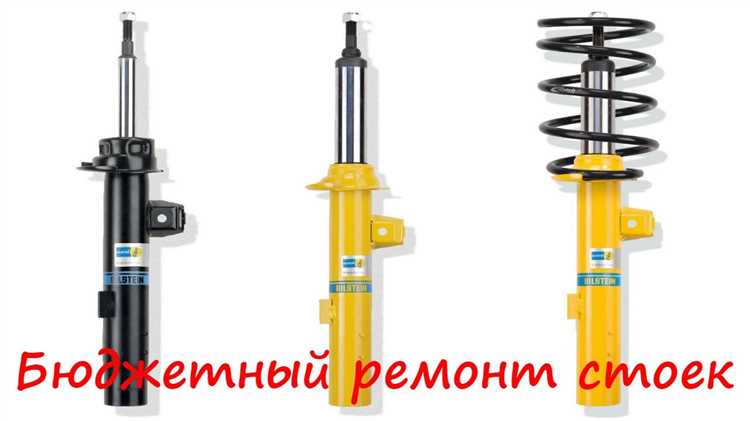 Подходят ли стойки от других моделей ВАЗ для смягчения подвески