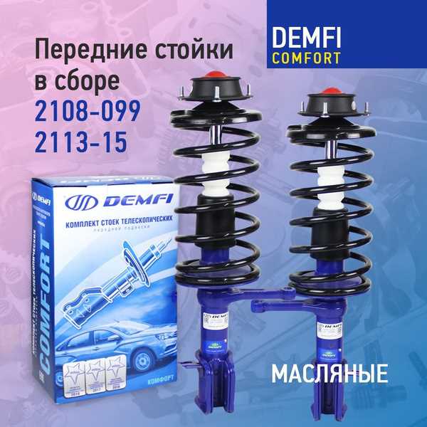 Какой тип амортизаторов выбрать: масляные, газомасляные или газовые