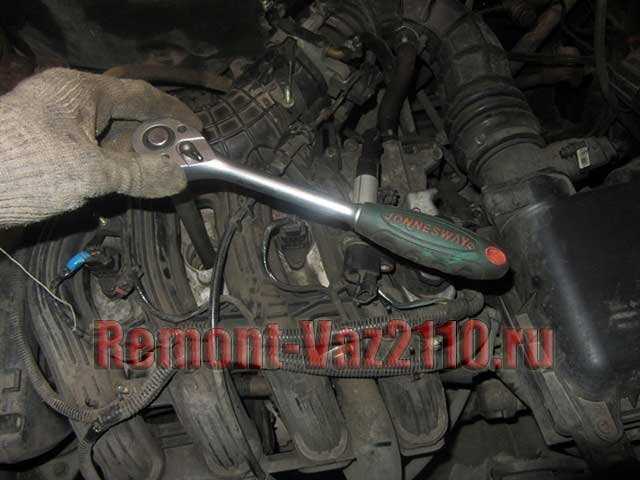 Свечи Denso для ВАЗ 2112 16 клапанов: какие выбрать