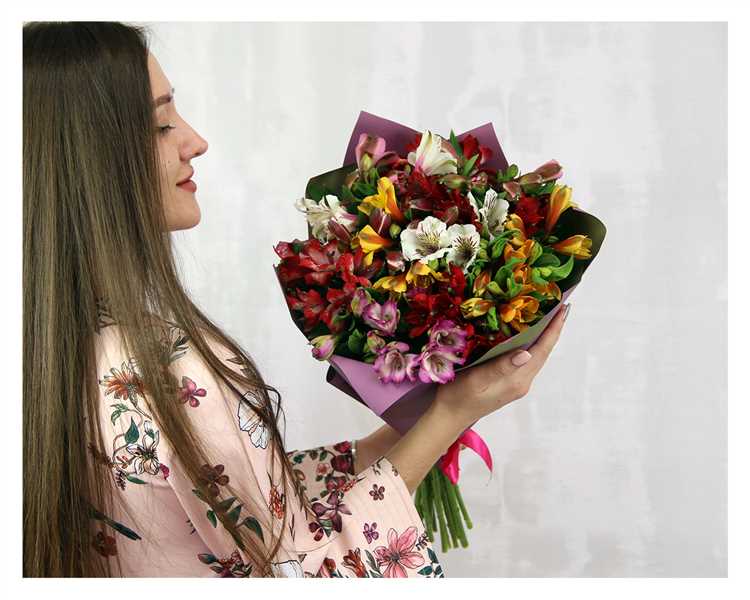 Какие срезанные цветы сохраняют свежесть более 10 дней