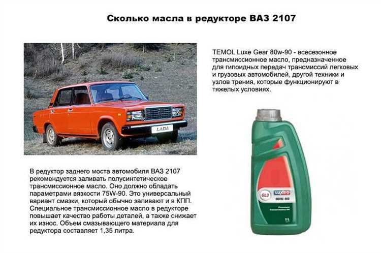 Подходящая вязкость масла для разных климатических условий