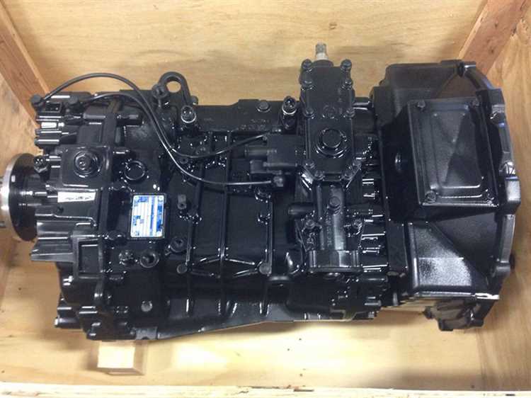 Отличия масел для коробок передач ZF типа 16S, 9S и других моделей на КамАЗах