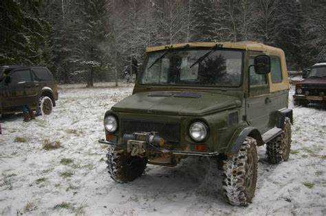 Как правильно выбрать масло для Луаз 969м с учётом пробега автомобиля